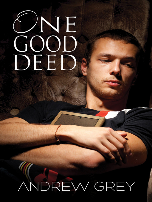 Cover image for One Good Deed